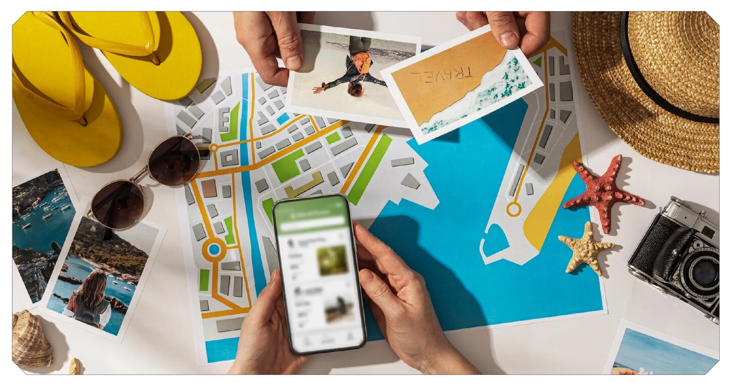 The Future of Personalized Travel Packages-01